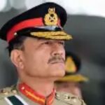 FM Asim Munir