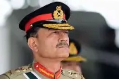 FM Asim Munir global recognition