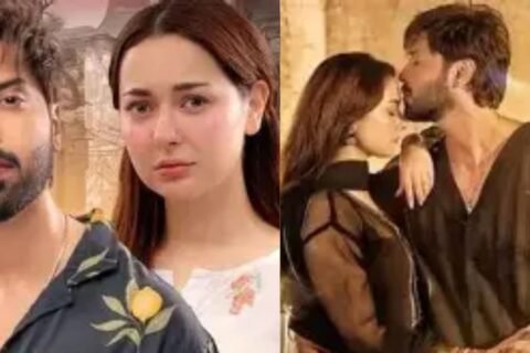 Pakistan drama kabi may kabi tum
