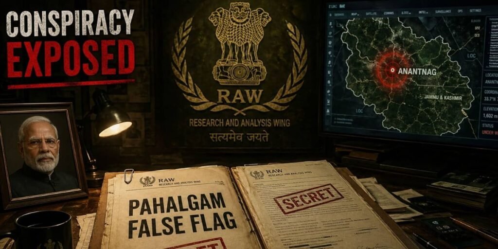 India DPR leaked