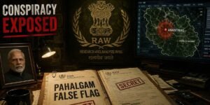 India DPR leaked