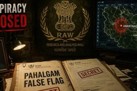 India DPR leaked