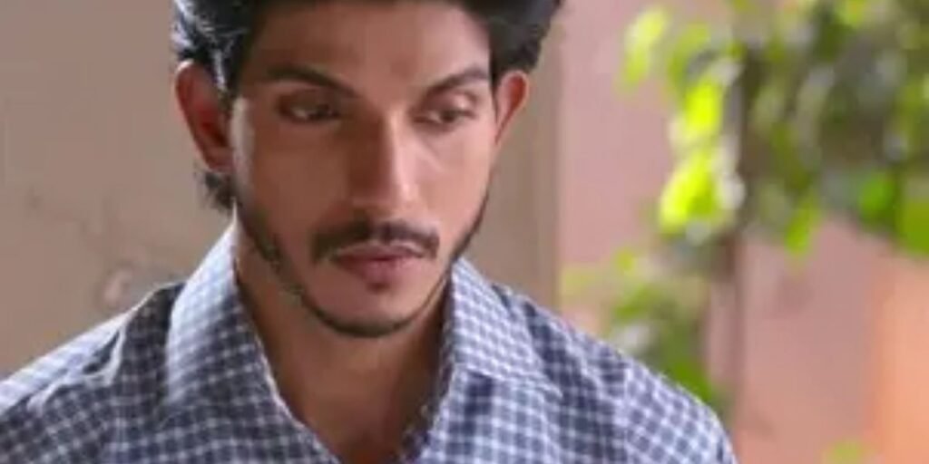 Mohsin Abbas Haider