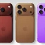 iPhone 18