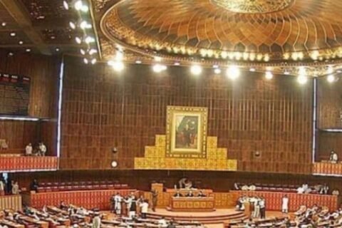 Pakistan mediation