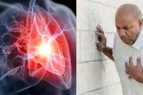 Heart diseases