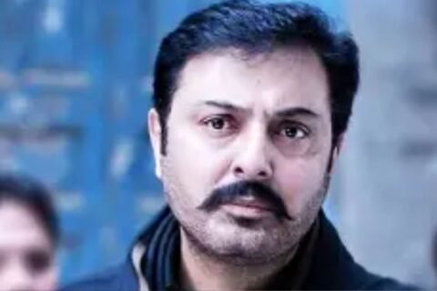 Numan Ijaz