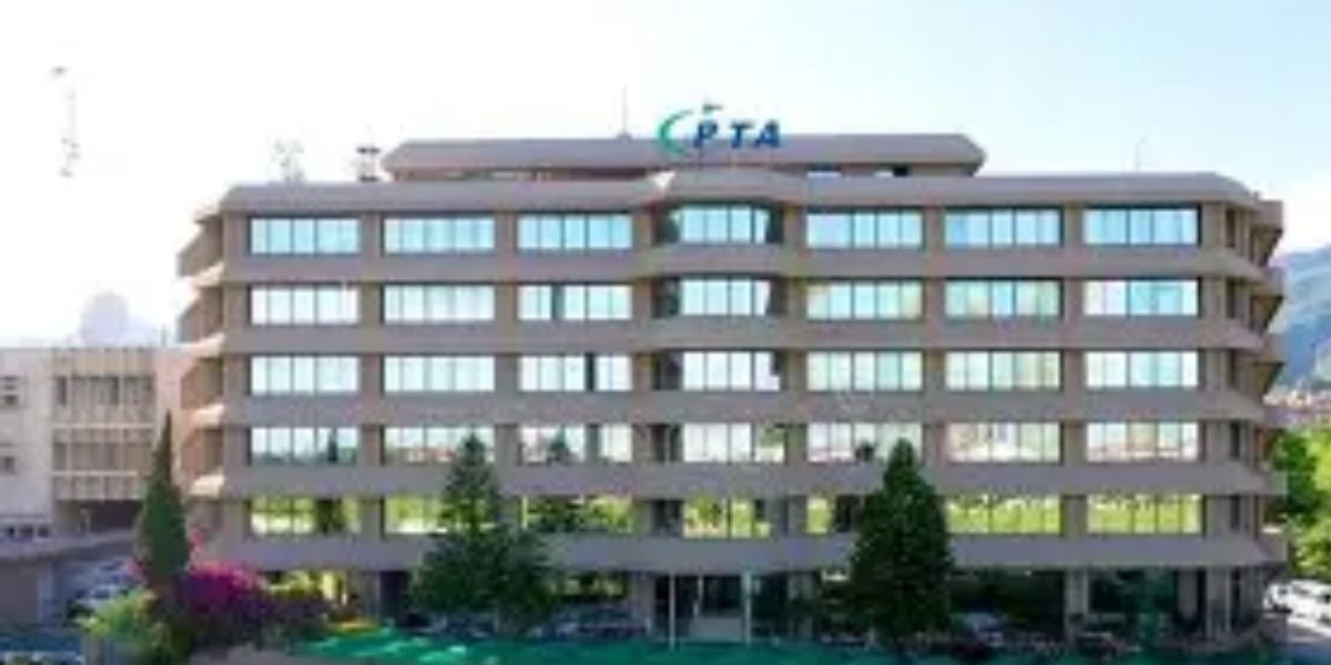 Pakistan Telecommunication