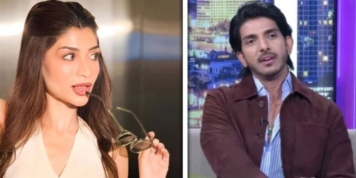 Zoya Nasir responds to Mohsin Abbas Haider