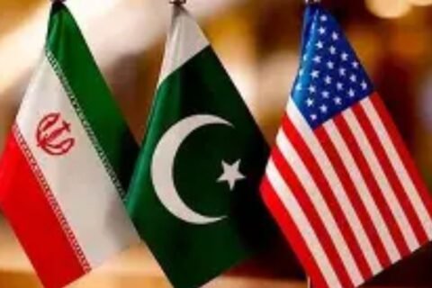 US Iran talks