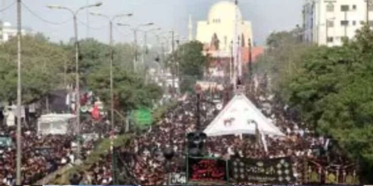 Public holidays of Ashura