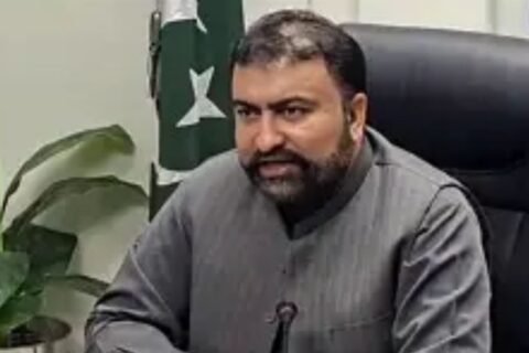 CM Balochistan