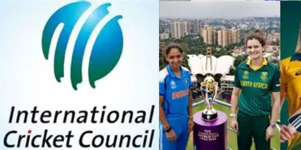 ICC MATERNITY RULES