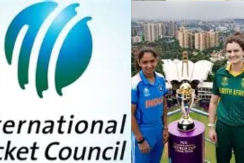 ICC MATERNITY RULES