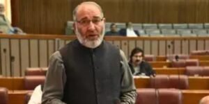 Senator Mushtaq Rawalakot visit