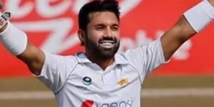 Muhammad Rizwan fitness issue