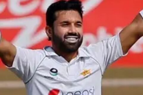 Muhammad Rizwan fitness issue