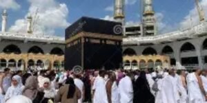 1 Year Umrah visa