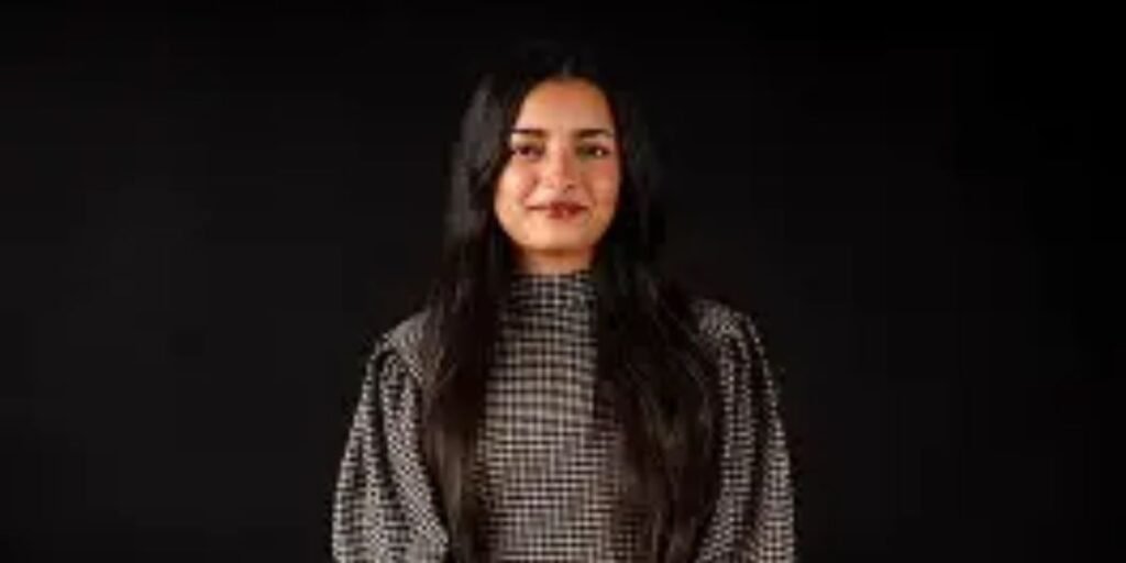 Nimra Shahid