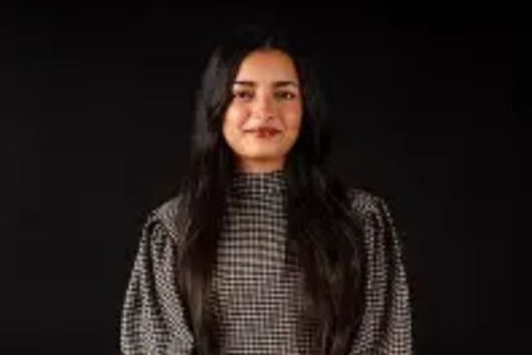Nimra Shahid