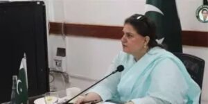 Chairperson BISP