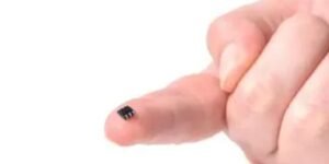 Tiny chips