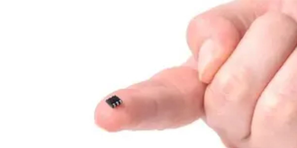 Tiny chips