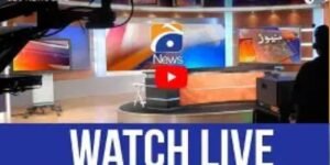 Geo news