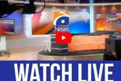 Geo news