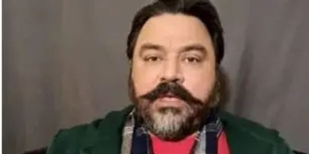 Adil Raja