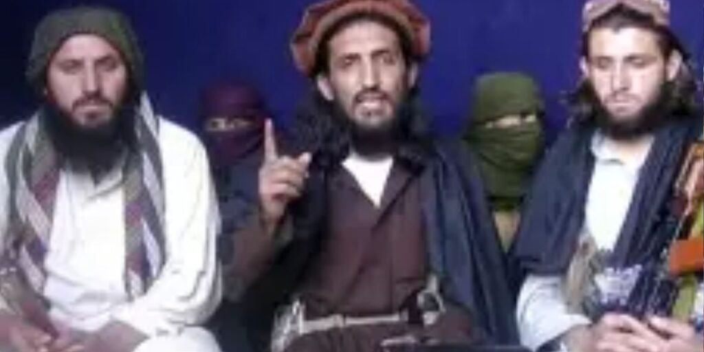 Jumat E Ahrar