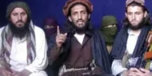 Jumat E Ahrar