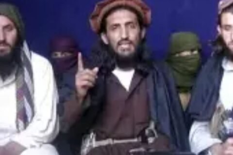 Jumat E Ahrar