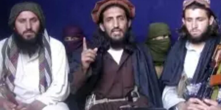Jumat E Ahrar