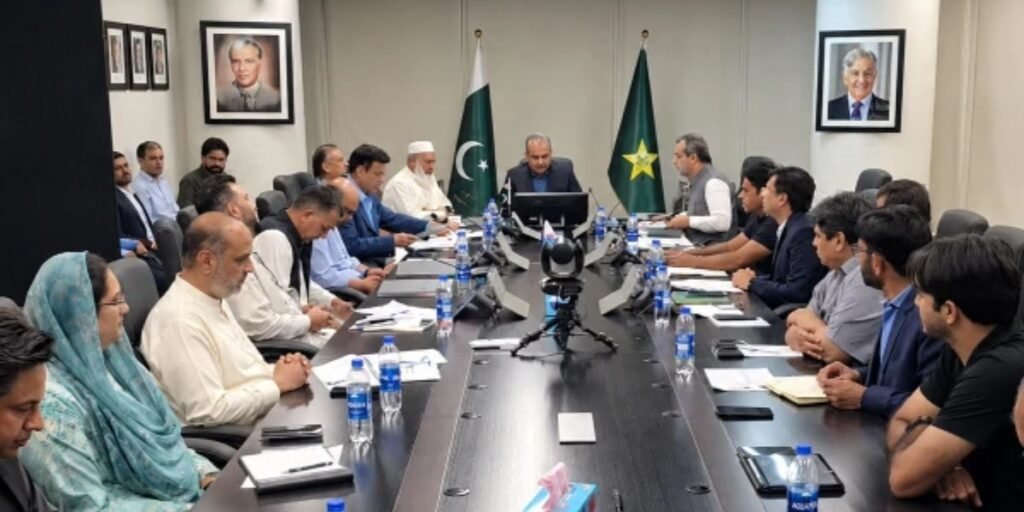 PCB incentives for cricketers
