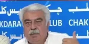 ANP accuses PTI of corruption