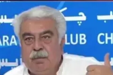 ANP accuses PTI of corruption
