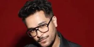 Asim Azhar's mystery girl in Arzoo