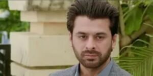 Pakistani actor Humayun Ashraf