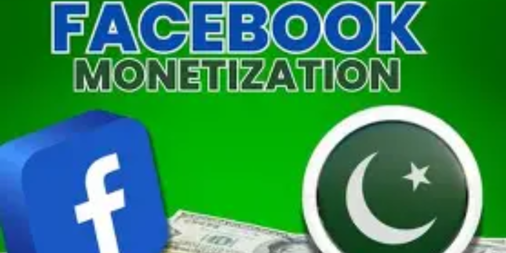Facebook monetization