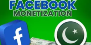 Facebook monetization