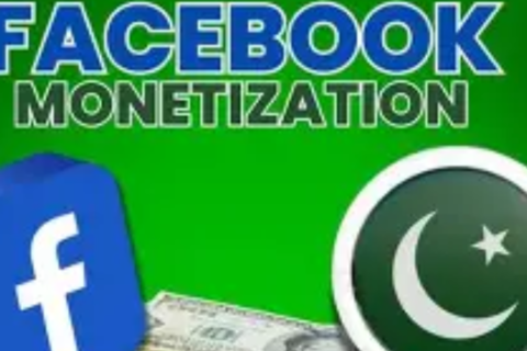 Facebook monetization
