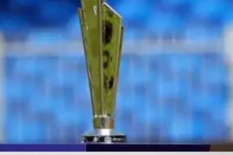 ICC Women's T20 World Cup 2028