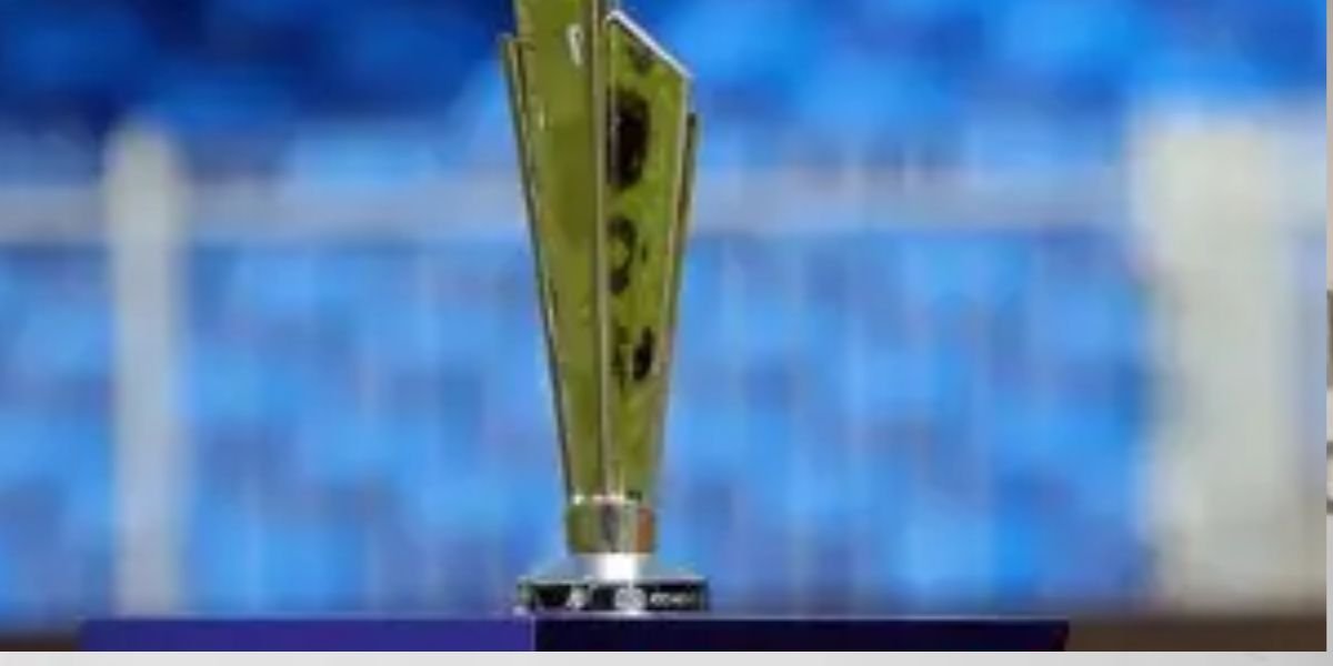ICC Women's T20 World Cup 2028
