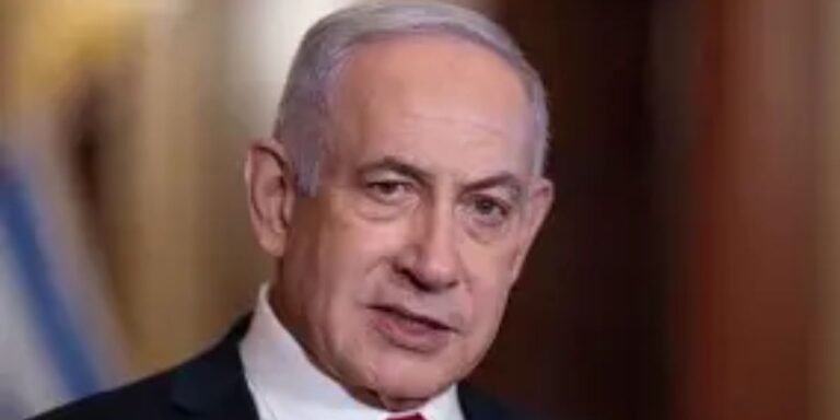 Nethanyahu govt under threat