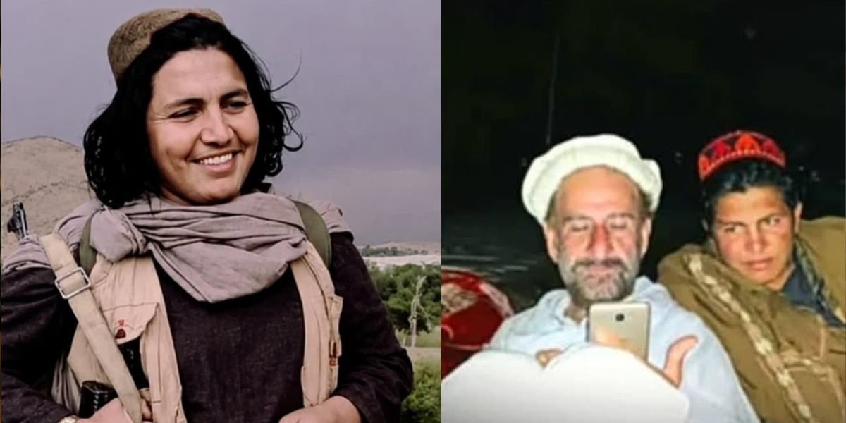 Shahid Commando links with PTM