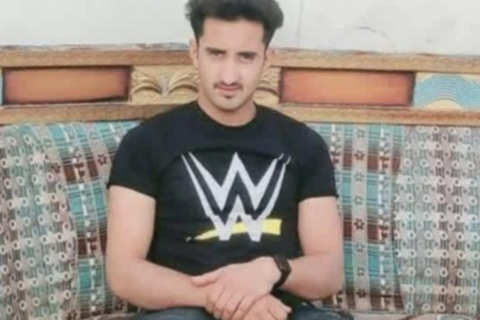Usman Sabir