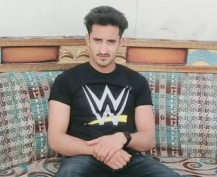 Usman Sabir