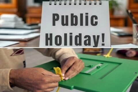 GilgitBaltistanm PublicHolidays