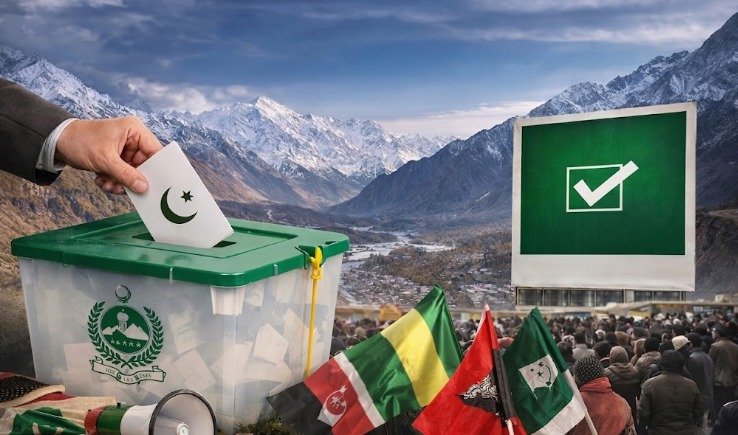 GB elections 2026